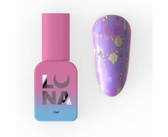 Камуфлююча база Luna Tutti Frutti Base №2 (13ml), Колекція баз Luna : Tutti Frutti, Об'єм: 13 мл, Номер: 2, фото 