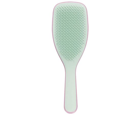 Щітка для волосся Tangle Teezer The Large Wet Detangler RoseBud Pink&Sage, фото 