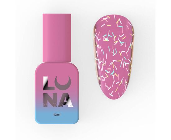 Топ для гель-лаку  Luna Top Ice Cream 13ml, фото 