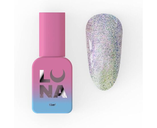 Топ для гель-лаку  Luna  Top Chameleon 13ml, фото 