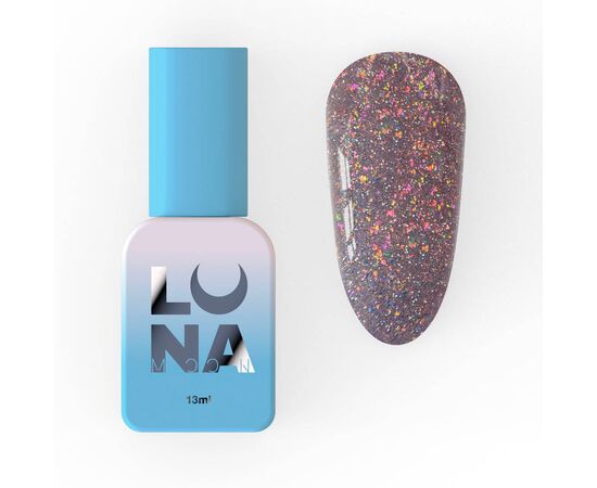 Гель-лак Luna Color Reflection № 218 (13ml), Об'єм: 13 мл, Номер: 218, фото 