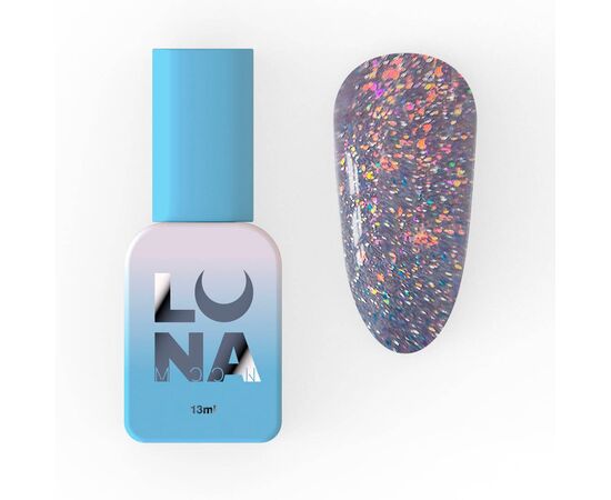 Гель-лак Luna Color Reflection № 222 (13ml), Об'єм: 13 мл, Номер: 222, фото 