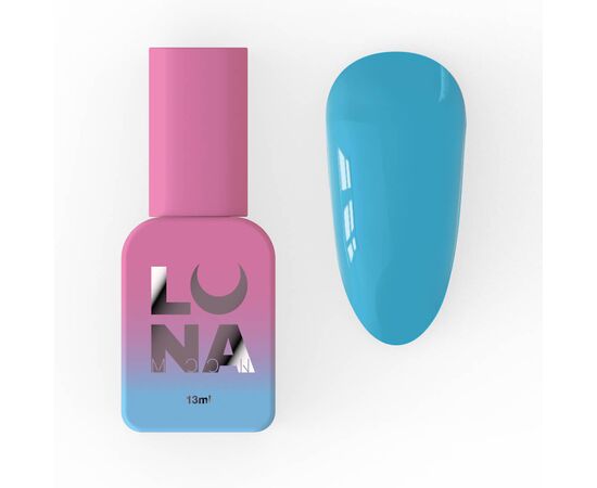 Камуфлююча база Luna Sweet Melody Base (13ml), Колекція баз Luna : Cover, Об'єм: 13 мл, Номер: Sweet Melody, фото 