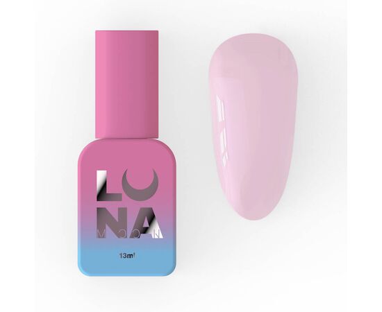 Гель рідкий для нарощування Luna Light Acrygel №11  (13ml), Вид акрігелю: Рідкий, Номер: 11, фото 