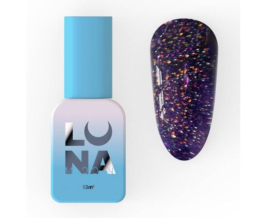 Гель-лак Luna Color Reflection № 214 (13ml), Об'єм: 13 мл, Номер: 214, фото 