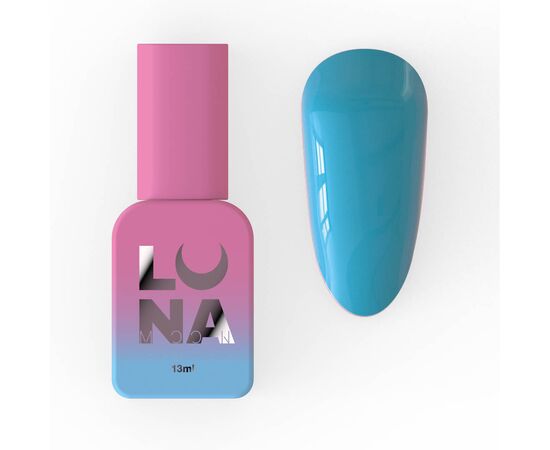 Камуфлююча база Luna Maldives Base (13ml), Колекція баз Luna : Cover, Об'єм: 13 мл, Номер: Maldives, фото 