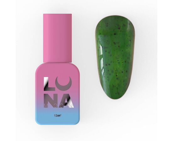 Камуфлююча база Luna Black Pepper Base №3 (13ml), Колекція баз Luna : Black Pepper, Об'єм: 13 мл, Номер: 3, фото 