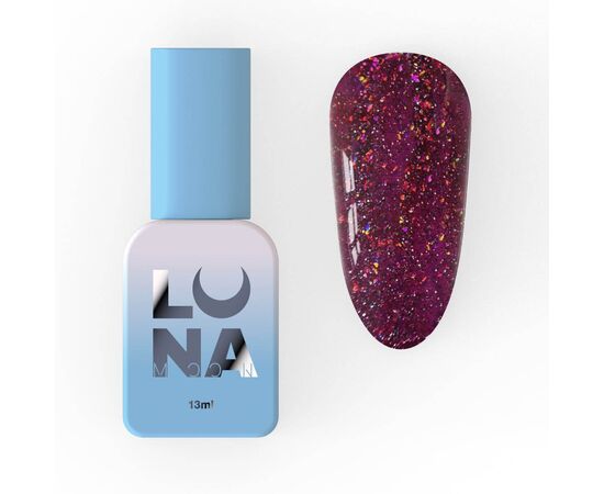 Гель-лак Luna Color Reflection № 215 (13ml), Об'єм: 13 мл, Номер: 215, фото 