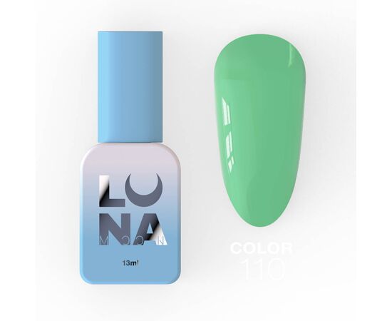 Гель-лак Luna Color №110 (13ml), Об'єм: 13 мл, Номер: 110, фото 