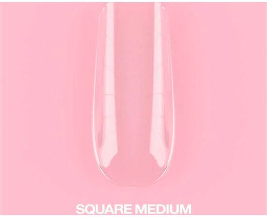Гелеві Тіпси Square Medium, фото 