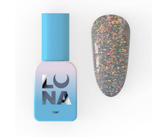 Гель-лак Luna Color Reflection № 220 (13ml), Об'єм: 13 мл, Номер: 220, фото 