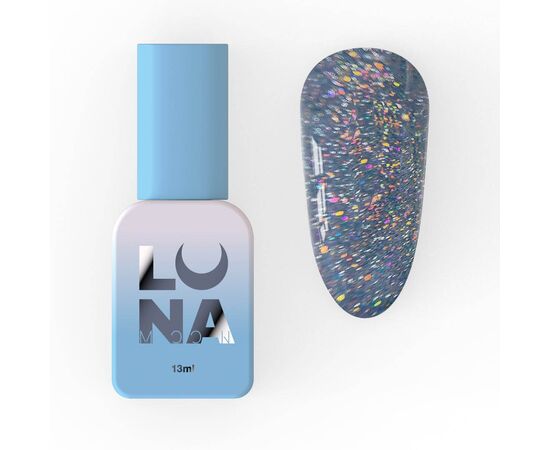 Гель-лак Luna Color Reflection № 221 (13ml), Об'єм: 13 мл, Номер: 221, фото 