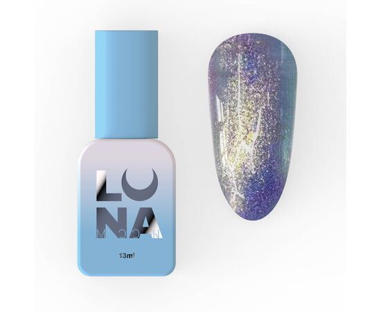 Гель-лак Luna Color №203 (13ml), Об'єм: 13 мл, Номер: 203, фото 