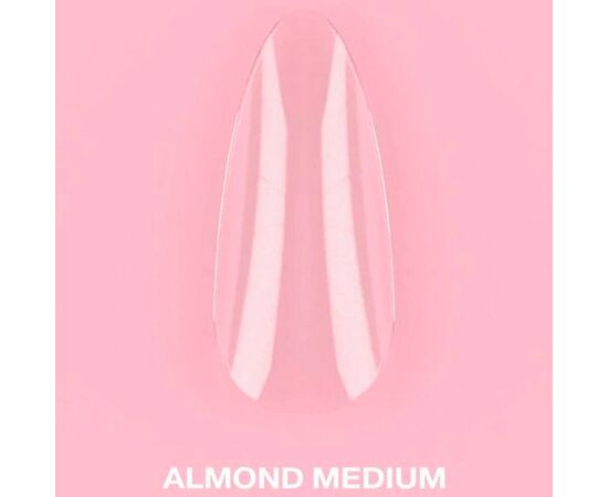 Гелеві Тіпси Almond Medium, фото 