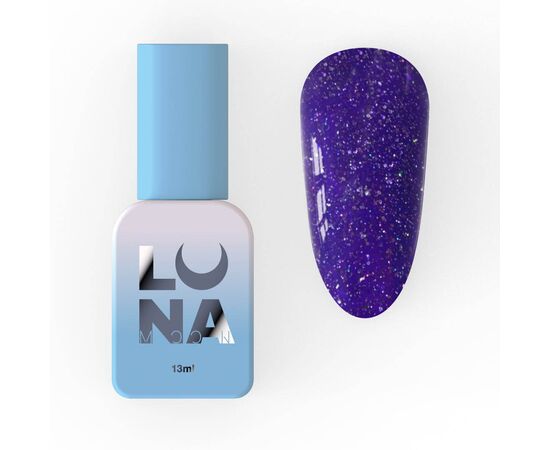 Гель-лак Luna Color Reflection № 223 (13ml), Об'єм: 13 мл, Номер: 223, фото 