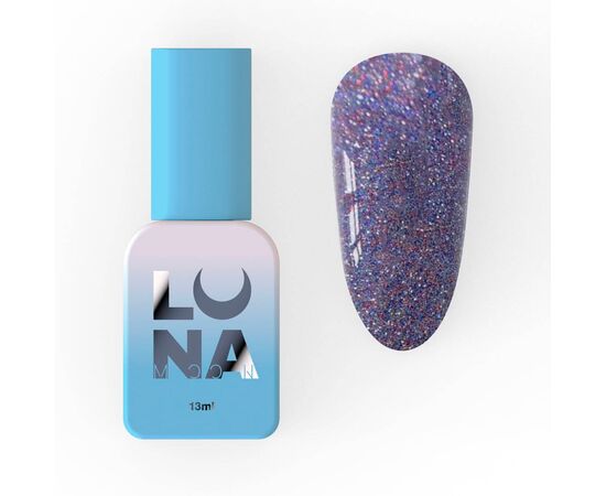 Гель-лак Luna Color Reflection № 212 (13ml), Об'єм: 13 мл, Номер: 212, фото 