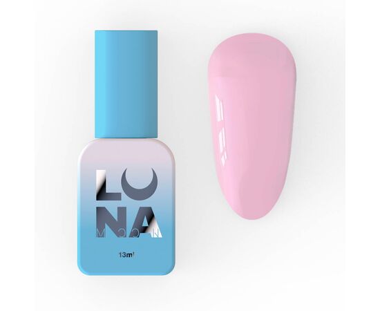Гель-лак  Luna Color № 245 (13ml)	, Об'єм: 13 мл, Номер: 245, фото 