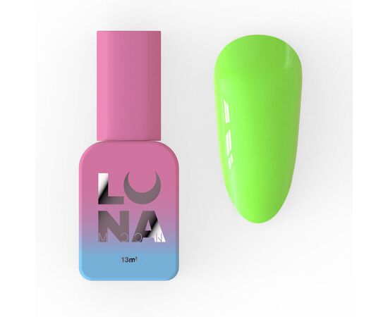 Гель рідкий для нарощування Luna Light Acrygel №23 (13ml), Вид акрігелю: Рідкий, Номер: 23, фото 