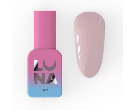 Гель рідкий для нарощування Luna Light Acrygel №65 (13ml), Вид акрігелю: Рідкий, Номер: 65, фото 