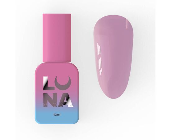 Гель рідкий для нарощування Luna Light Acrygel №35 (13ml), Вид акрігелю: Рідкий, Номер: 35, фото 