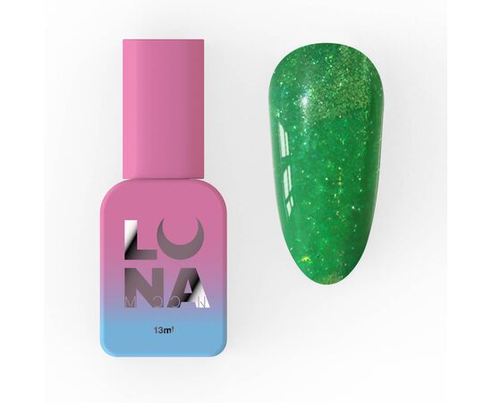 Гель рідкий для нарощування Luna Light Acrygel №42 (13ml), Вид акрігелю: Рідкий, Номер: 42, фото 