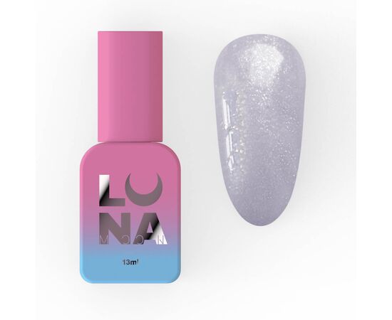 Гель рідкий для нарощування Luna Light Acrygel №56 (13ml), Вид акрігелю: Рідкий, Номер: 56, фото 