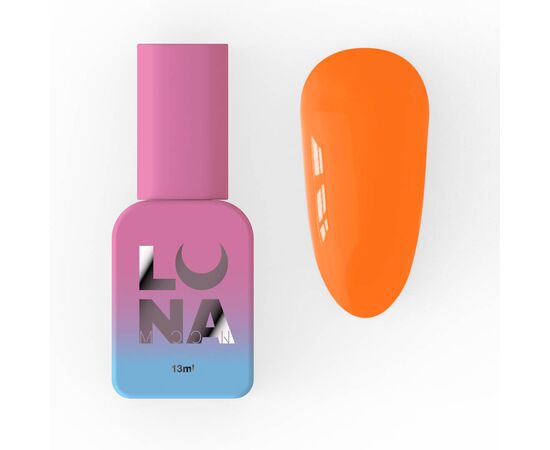 Гель рідкий для нарощування Luna Light Acrygel №18 (13ml), Вид акрігелю: Рідкий, Номер: 18, фото 
