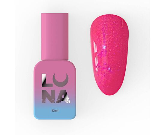 Гель рідкий для нарощування Luna Light Acrygel №45 (13ml), Вид акрігелю: Рідкий, Номер: 45, фото 