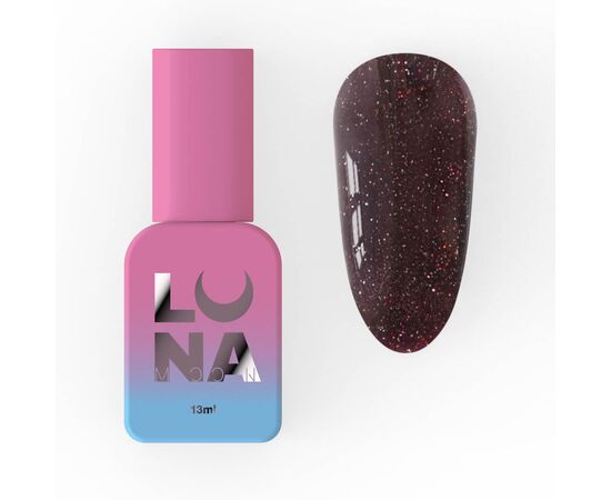Гель рідкий для нарощування Luna Light Acrygel №59 (13ml), Вид акрігелю: Рідкий, Номер: 59, фото 