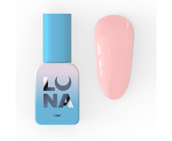 Гель-лак  Luna Color № 233 (13ml)	, Об'єм: 13 мл, Номер: 233, фото 