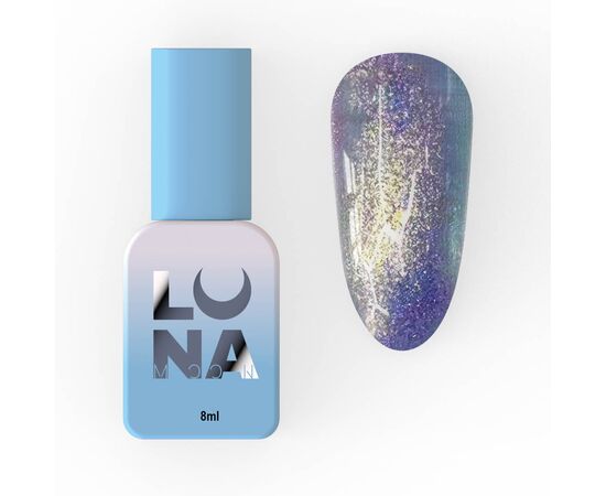 Гель-лак Luna Color №203 (8ml), Об'єм: 8 мл, Номер: 203, фото 