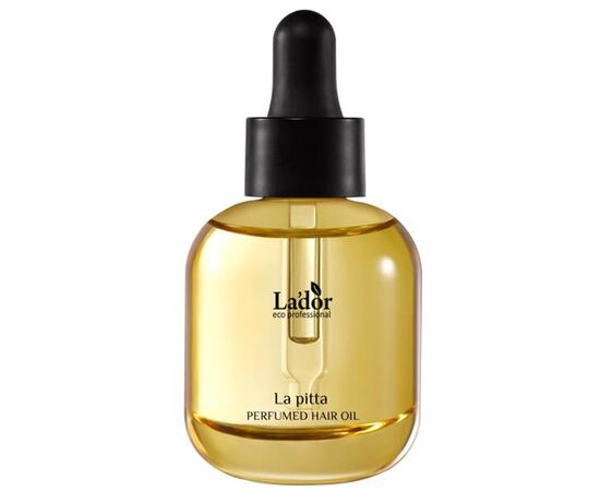 Парфумована олія для тонкого волосся La'dor Perfumed Hair Oil 01 La Pitta, 30 мл, фото 