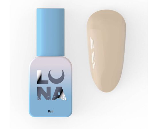 Гель-лак Luna Color №239 (8ml), Об'єм: 8 мл, Номер: 239, фото 