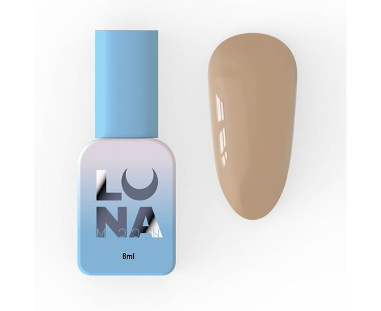 Гель-лак Luna Color №243 (8ml), Об'єм: 8 мл, Номер: 243, фото 