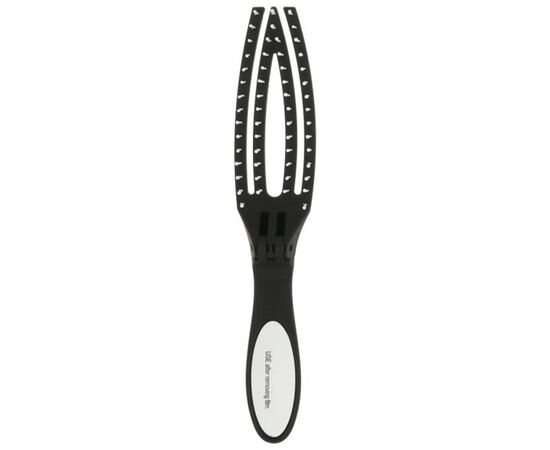 Щітка FINGERBRUSH CARE GO Nylon Britles Black, фото 