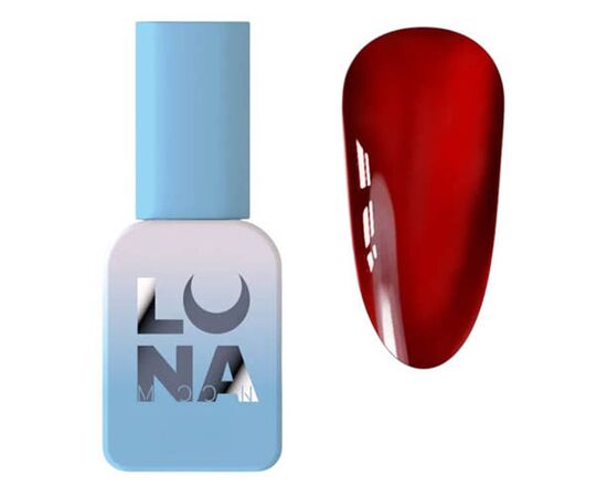 Гель-лак Luna Color Kiss № 261 (13ml), Об'єм: 13 мл, Номер: 261, фото 