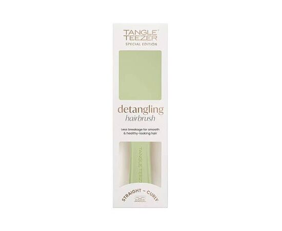 Щітка для волосся Tangle Teezer The Ultimate Detangler Matte Olive Green, фото , изображение 3