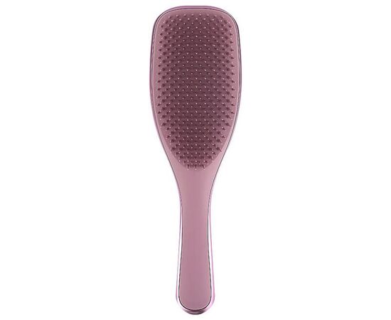 Щітка для волосся Tangle Teezer The Ultimate Detangler Chrome Straight-Curly Mauve Copper, фото 