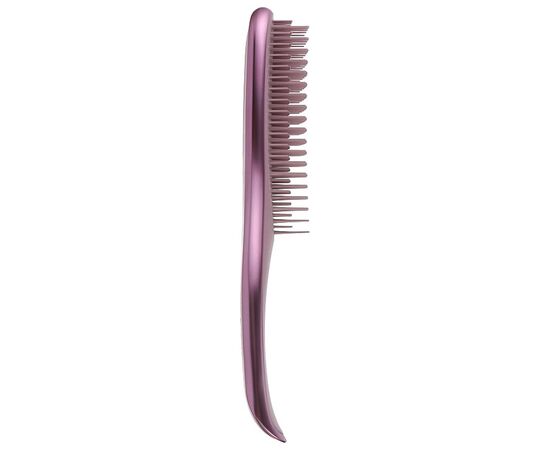 Щітка для волосся Tangle Teezer The Ultimate Detangler Chrome Straight-Curly Mauve Copper, фото , изображение 2