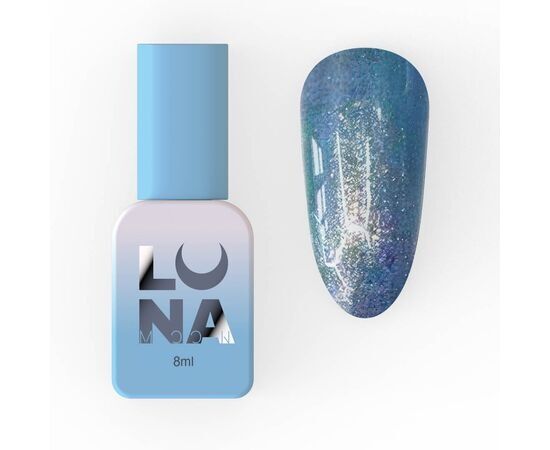 Гель-лак Luna Color №205 (8ml), Об'єм: 8 мл, Номер: 205, фото 