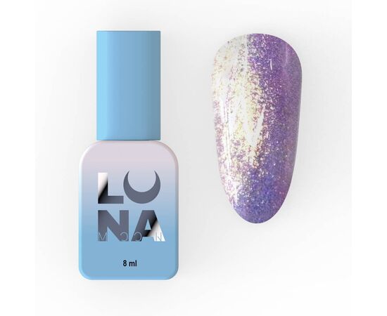 Гель-лак Luna Color №200 (8ml), Об'єм: 8 мл, Номер: 200, фото 