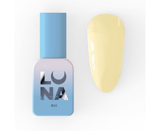 Гель-лак  Luna Insight Color (8ml)	, Об'єм: 8 мл, Номер: Insight, фото 