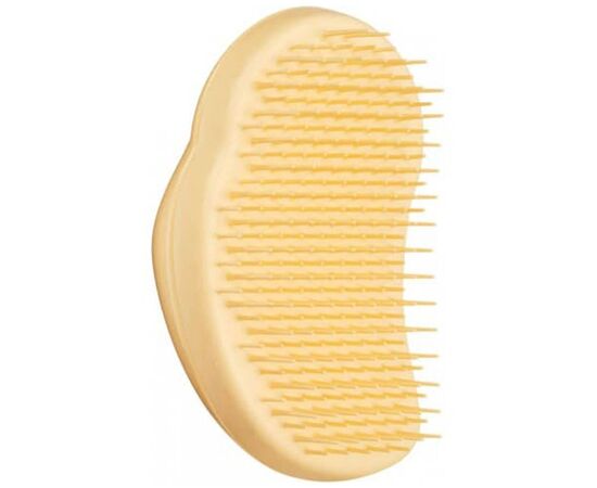 Щітка для волосся Тangle Teezer The Original Mini Straight-Curly Buttercup Yellow, фото 