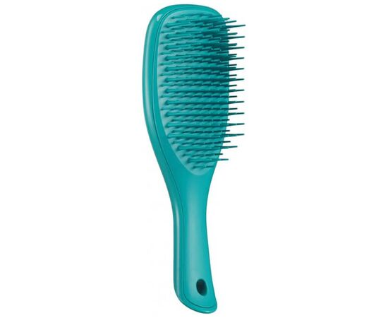 Щітка для волосся Tangle Teezer The Ultimate Detangler Mini Transformative Teal, фото 