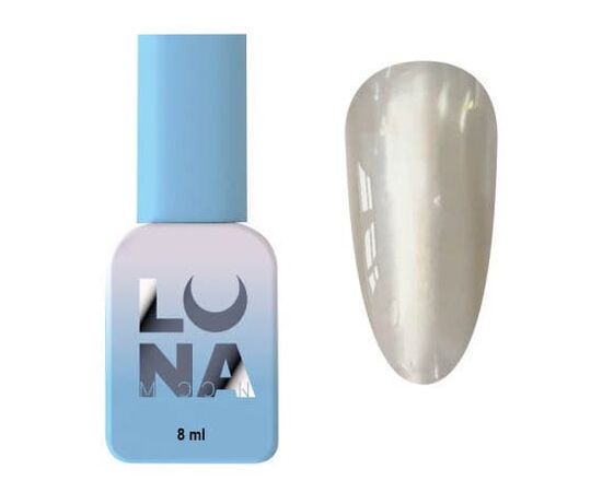 Гель-лак Luna Color Cat Eye №209 (13ml), Об'єм: 13 мл, Номер: 209, фото 