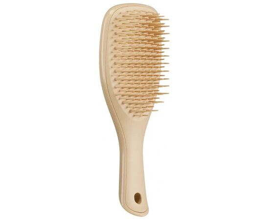 Щітка для волосся Tangle Teezer The Ultimate Detangler Mini Oat Cream, фото 