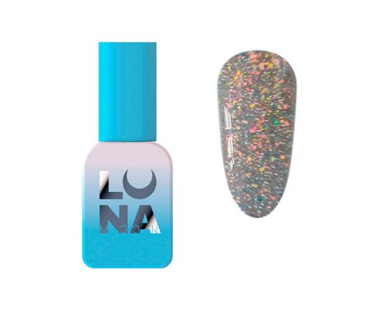 Гель-лак Luna Color Reflection № 220 (8 ml), Объём: 8 мл, Номер: 220, фото 