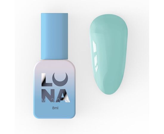 Гель-лак  Luna Sincerity Color (8ml)	, Об'єм: 8 мл, Номер: Sincerity, фото 