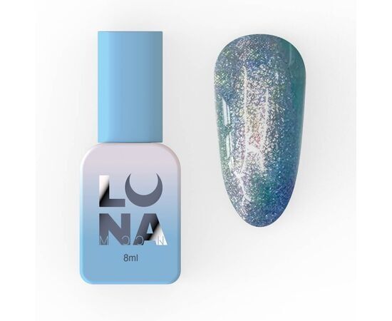 Гель-лак Luna Color №204 (8ml), Об'єм: 8 мл, Номер: 204, фото 