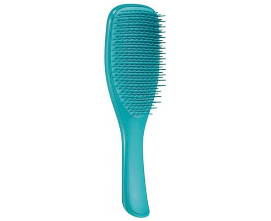 Щітка для волосся Tangle Teezer The Ultimate Detangler Mini Transformative Teal, фото 
